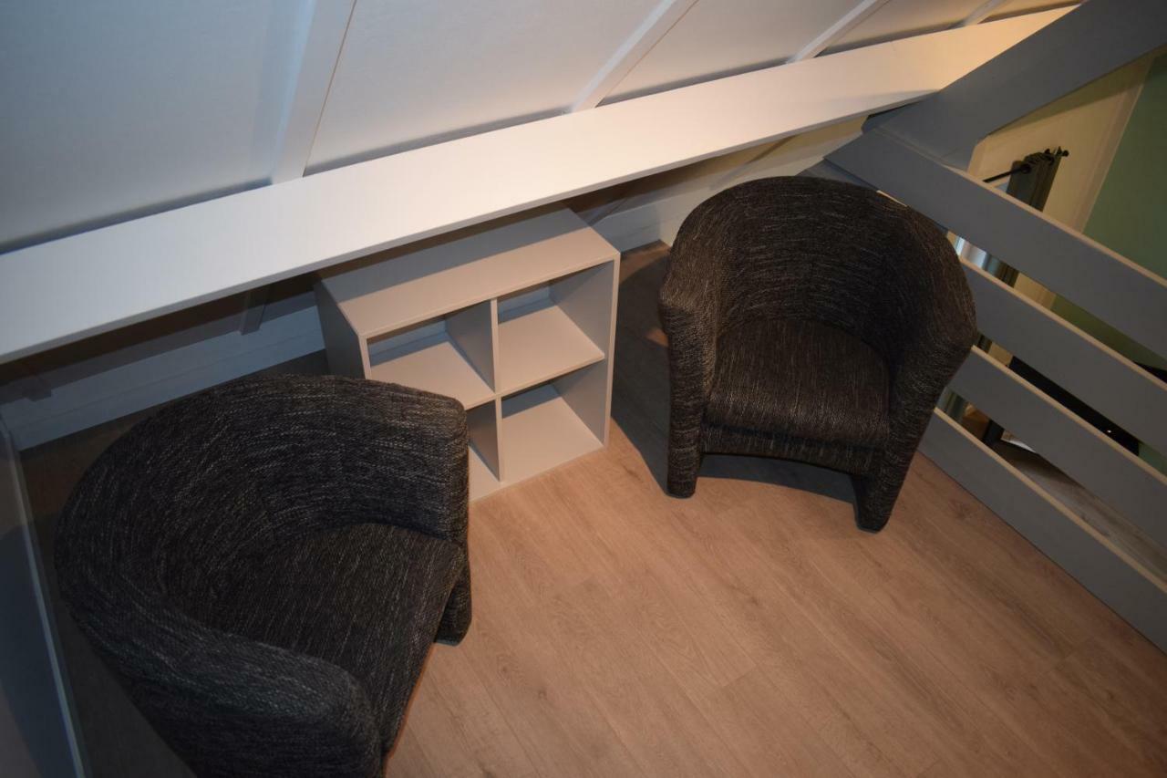 דה פאן Duinendaele 232 Met Sauna Bij Plopsaland En Natuurreservaat מראה חיצוני תמונה