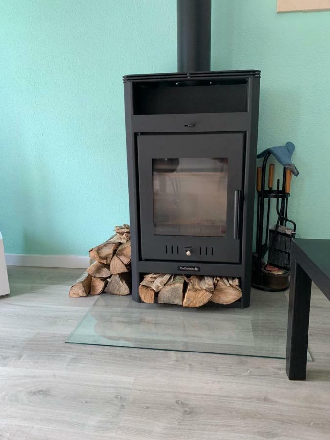 דה פאן Duinendaele 232 Met Sauna Bij Plopsaland En Natuurreservaat מראה חיצוני תמונה