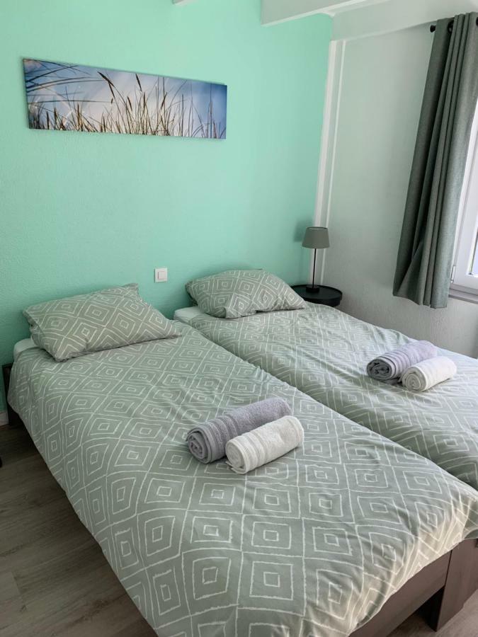 דה פאן Duinendaele 232 Met Sauna Bij Plopsaland En Natuurreservaat מראה חיצוני תמונה