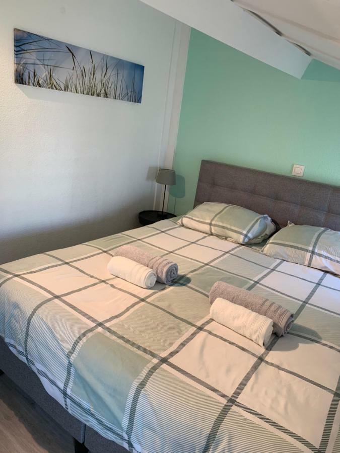 דה פאן Duinendaele 232 Met Sauna Bij Plopsaland En Natuurreservaat מראה חיצוני תמונה